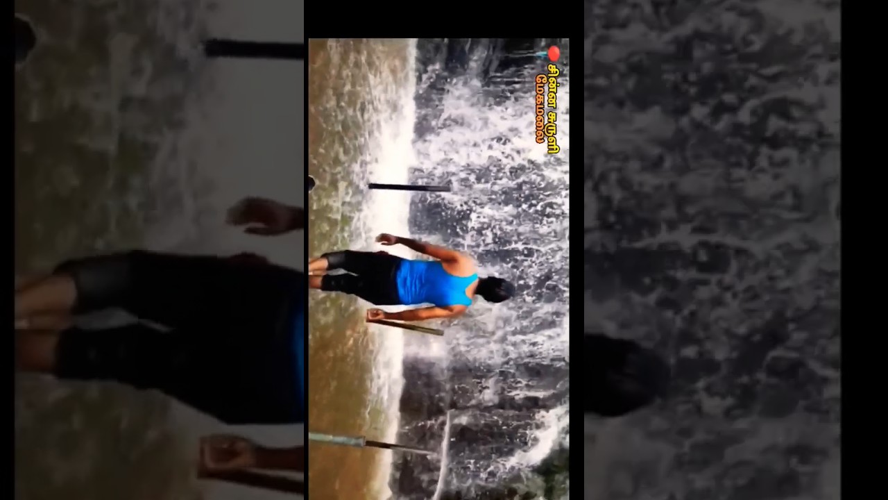 #chinna_suruli #surulifalls #waterfalls #theni #megamalai #trekking