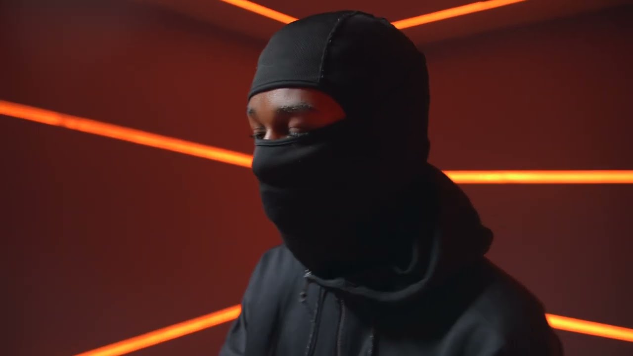 STILLWORKIN | Joey Clipstar Freestyle | Hardest Bars