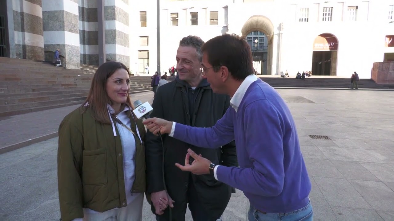 Brescia in tavola - Polenta con chiodini trifolati