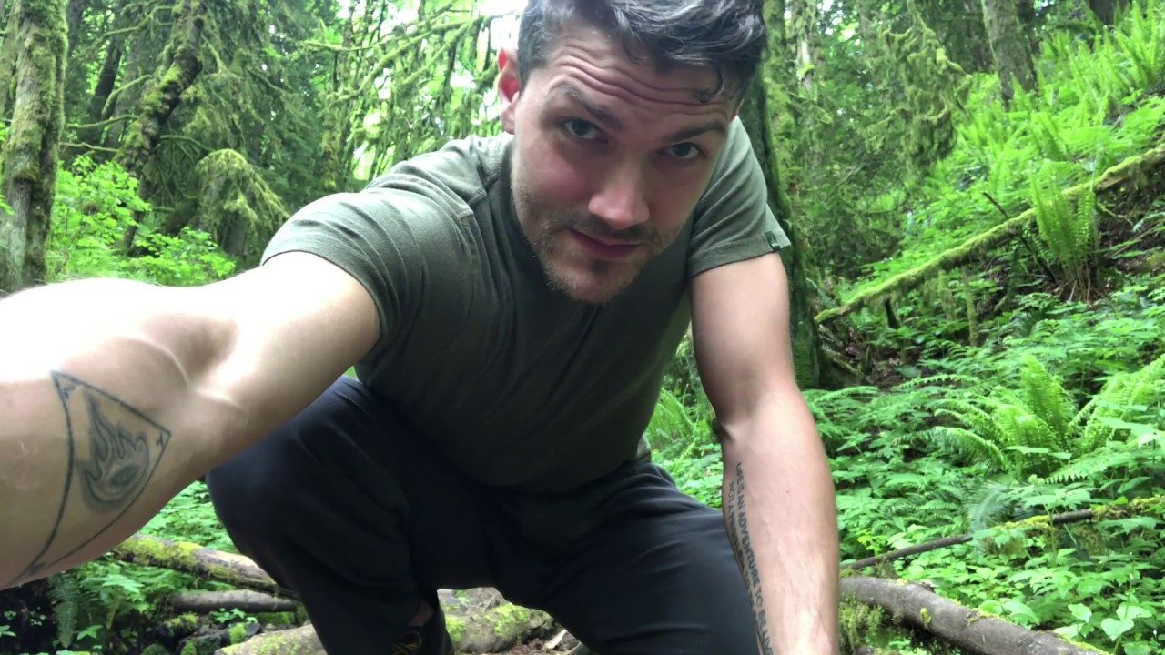 The One Natural Movement You Should Master FIRST