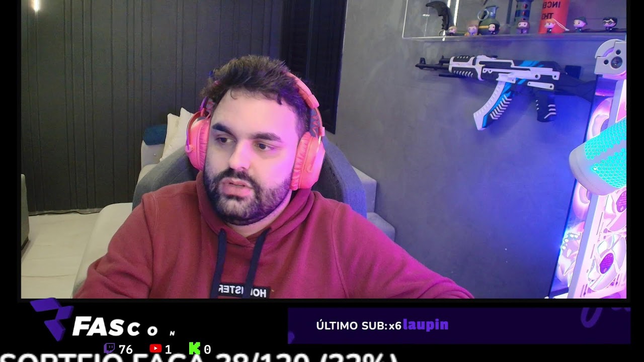 O STRUME MAIS MAGRO DA VERMEIA