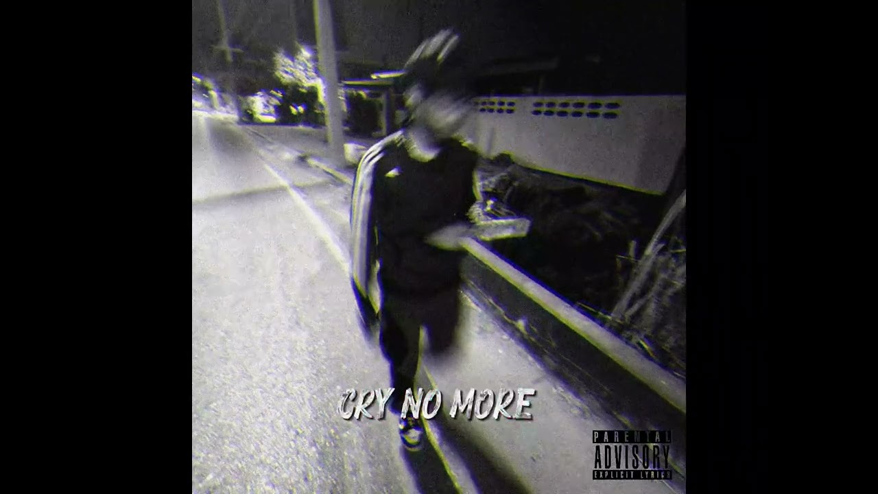 PARKER - CRY NO MORE [ Prod. thelewis ]