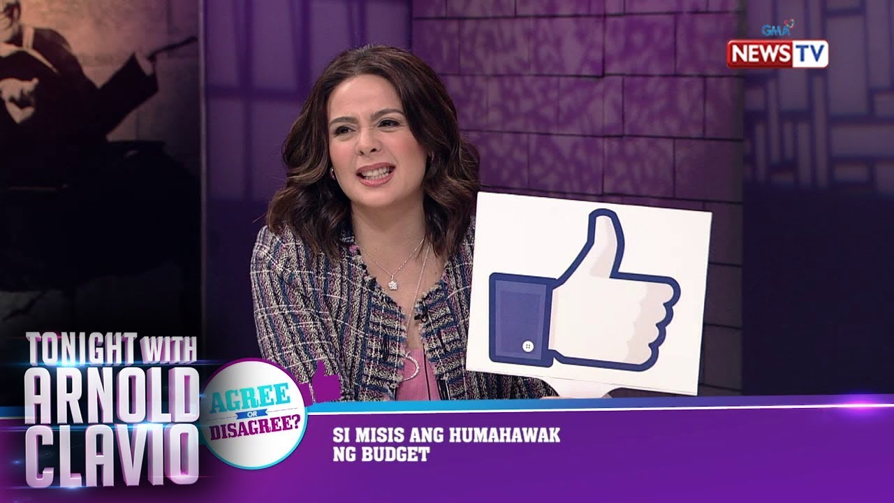 Tonight with Arnold Clavio: Paano maging ina ang isang Dawn Zulueta?