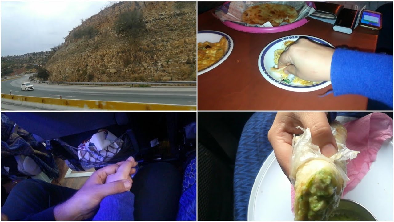 Lahore to Islamabad- One day trip | Full enjoyment vlog || Vlogger Bird ||