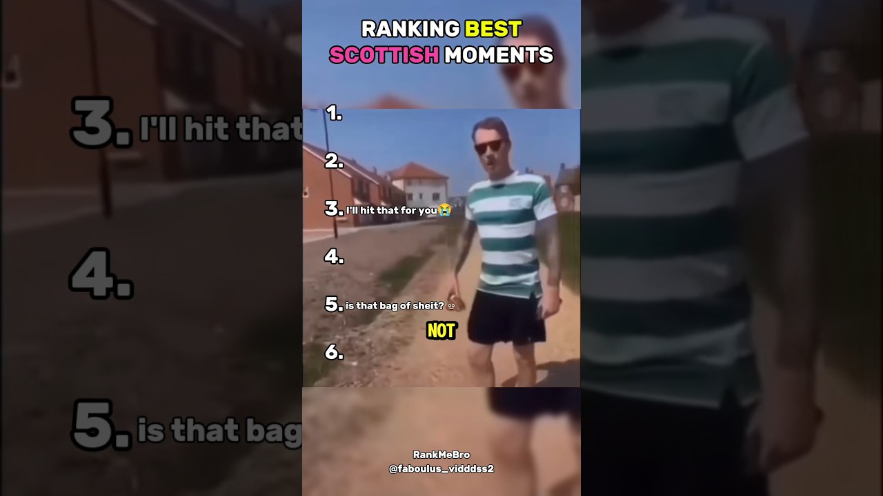 Only in Scotland 🏴󠁧󠁢󠁳󠁣󠁴󠁿🤣 | Best Scottish Moments Ever- Part 10 #scottishhumour #funnymoments