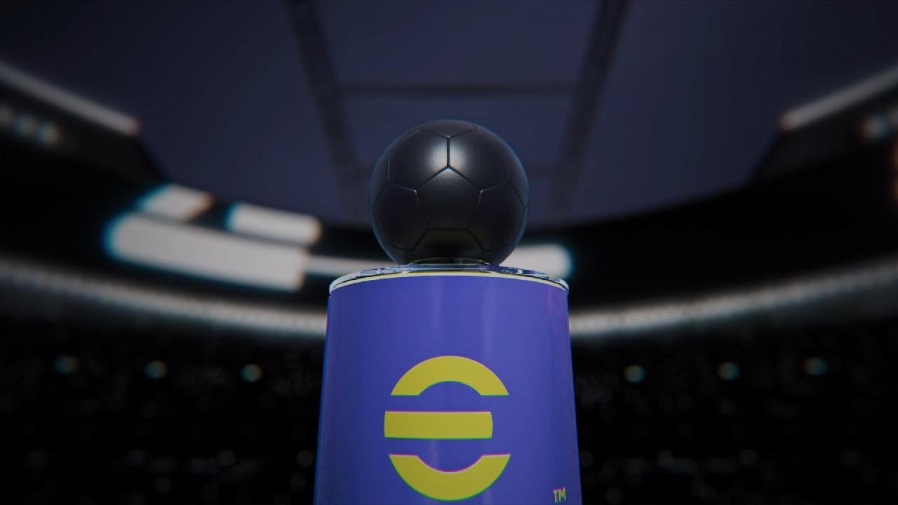 eFootball