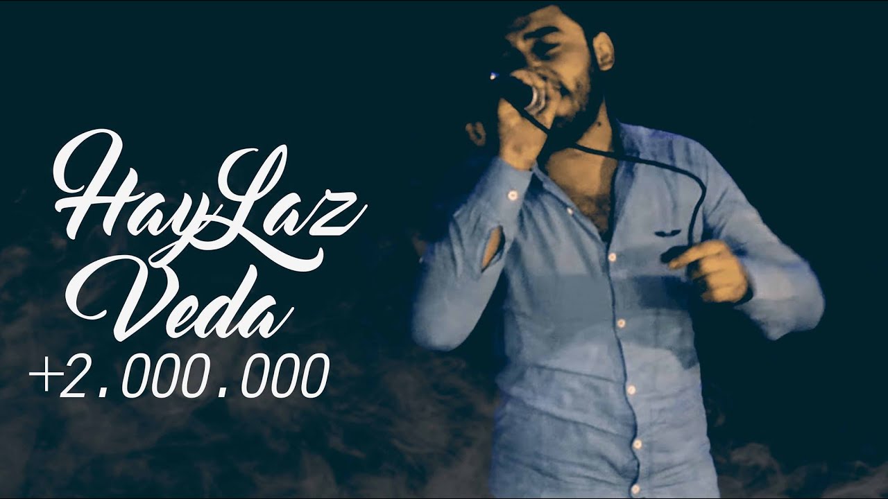 Haylaz - Veda (Official Music Video )