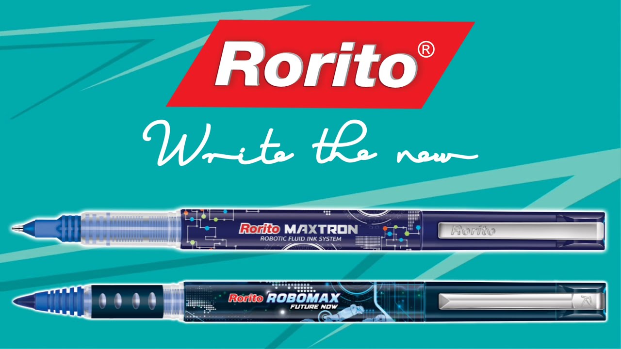 Rorito Maxtron and Robomax