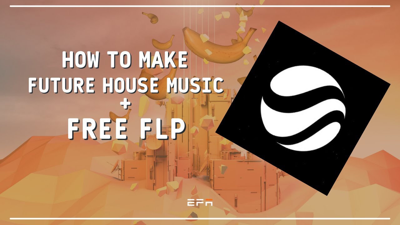 FREE Future House Music Project - FL Studio 2022 - Free Sample Pack [FL Project]
