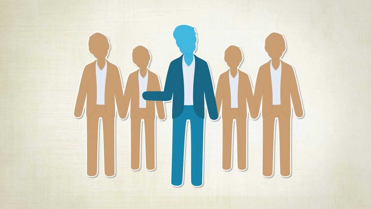 Animated Video Production