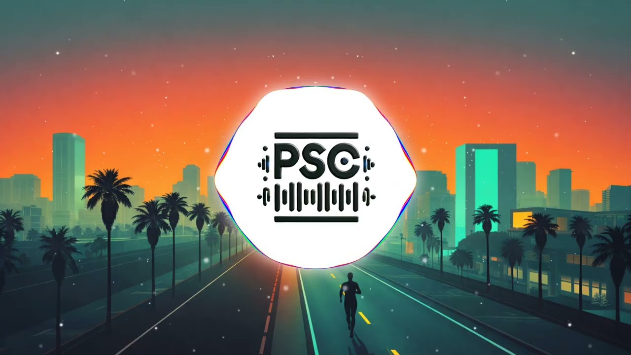 Skyline - PerfectSoundClouds | No Copyright Sound | PSC Music