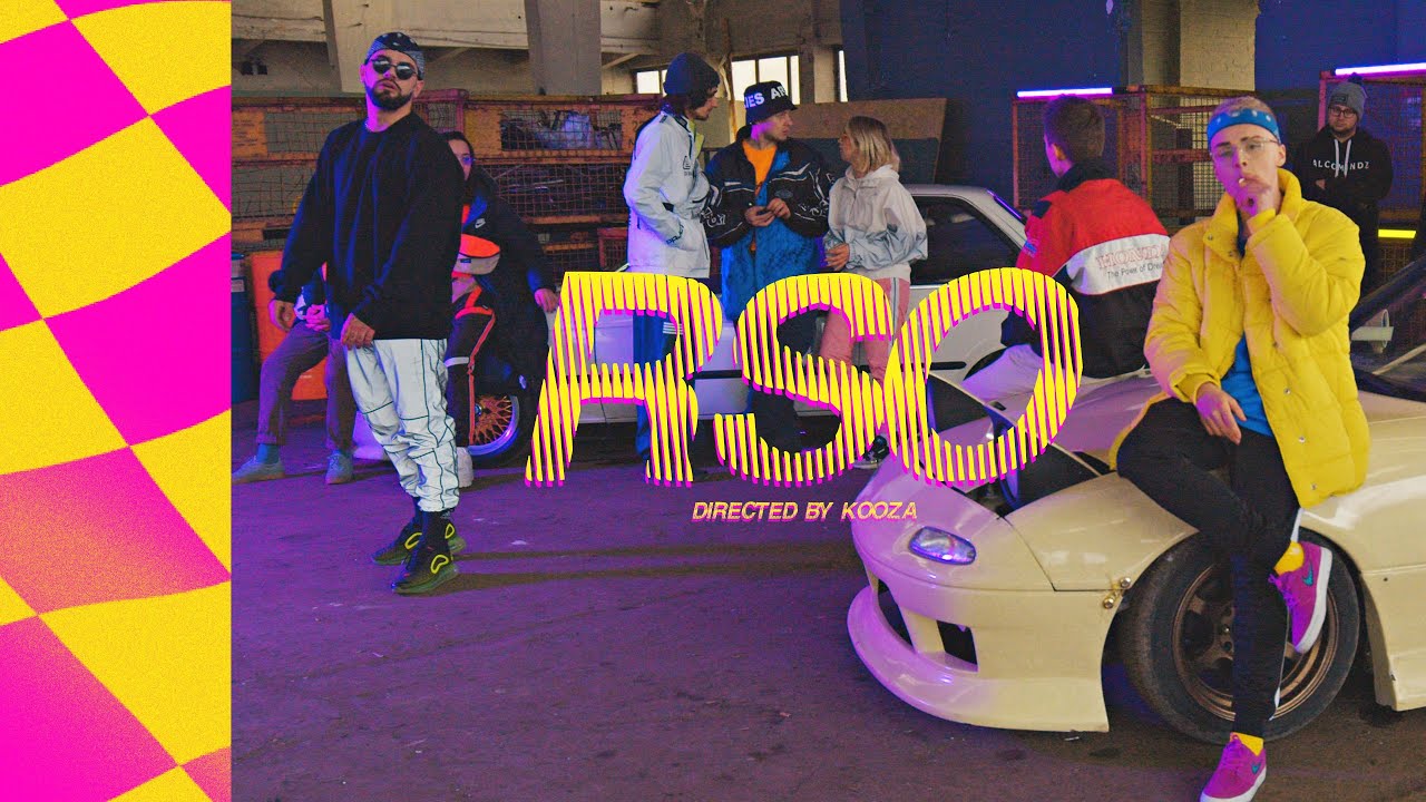 Qry // ZetHa - RSO (prod. SecretRank)