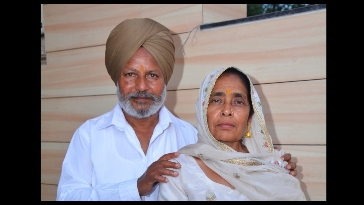 Balkar Singh Retirement Party Live by Payal HD Studio Shambhu Ph. 9888478916