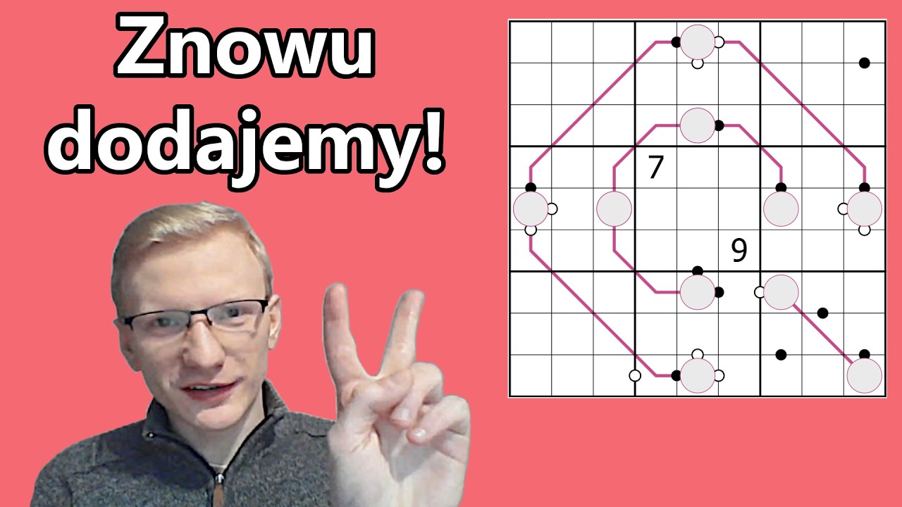 Podwójne strzałki! [Heartburn Puzzles]