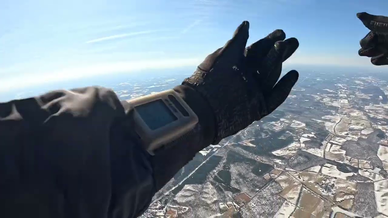 1st jump of 2026