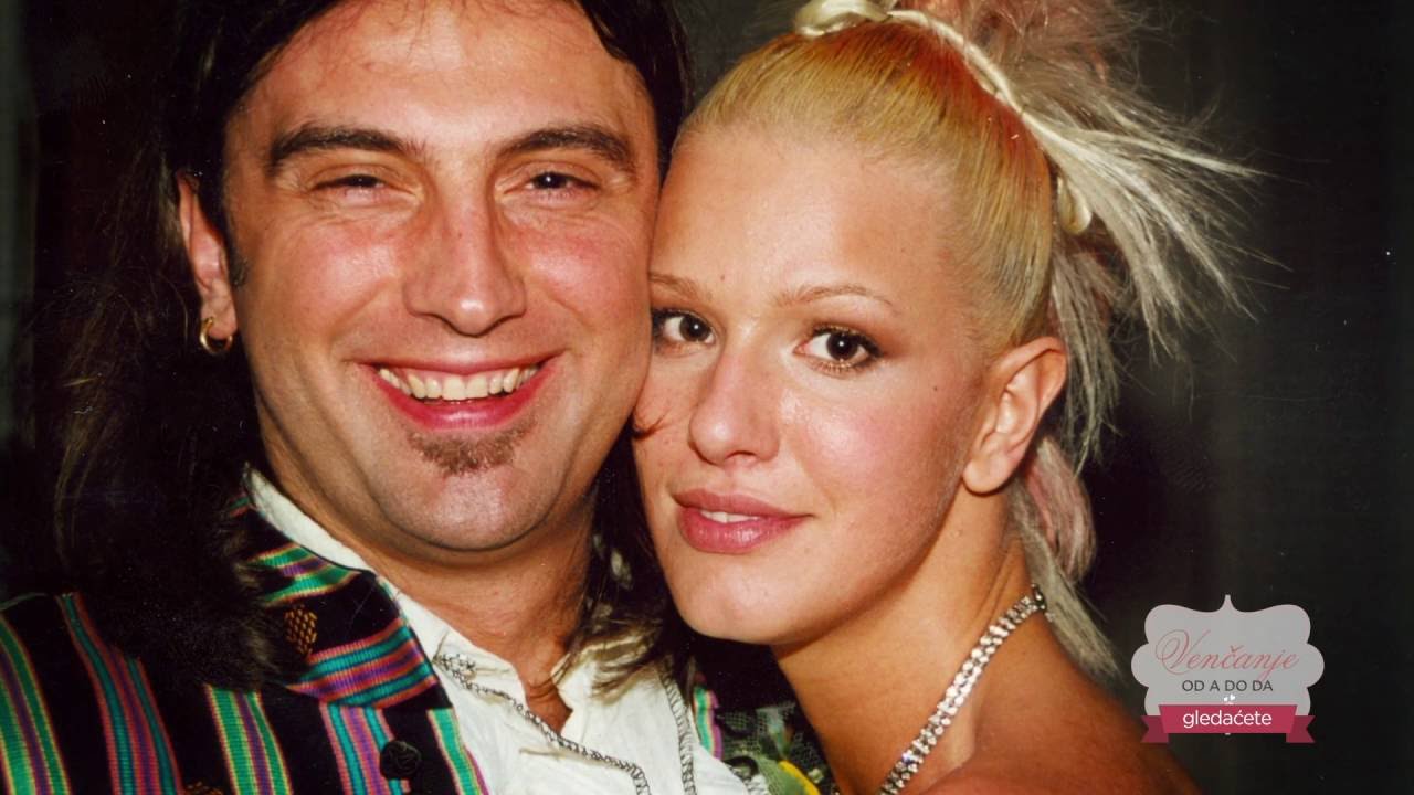 Venčanje od A do DA - Emisija 24 - Tijana Dapčević