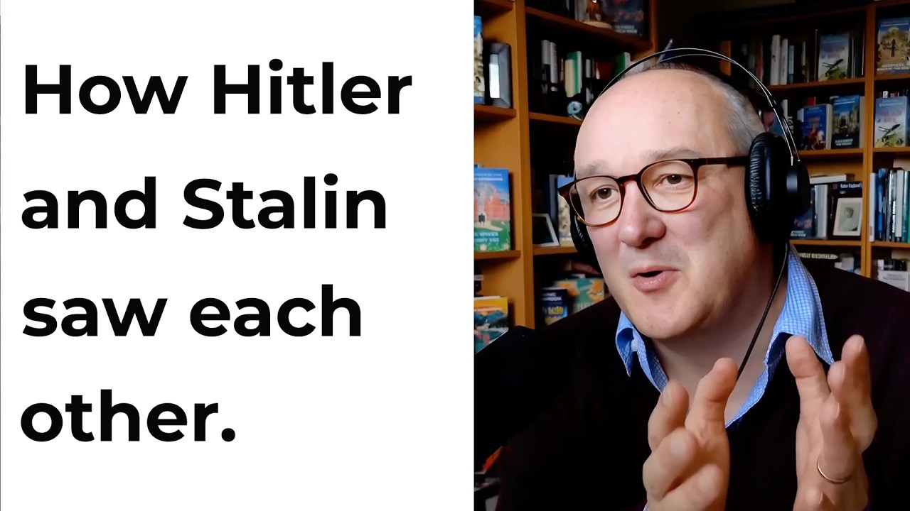 The Pact With Stalin: Hitler's War On Poland