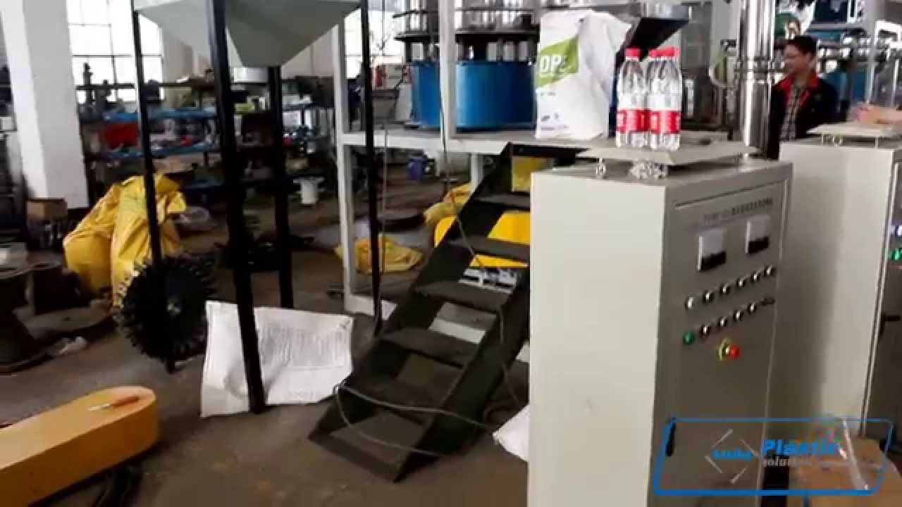 LDPE pulverizer  miling machine