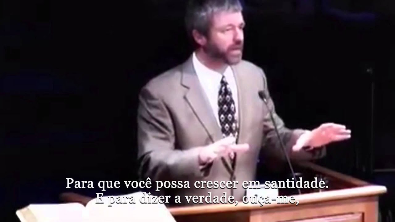 Salvação Genuína - Paul Washer