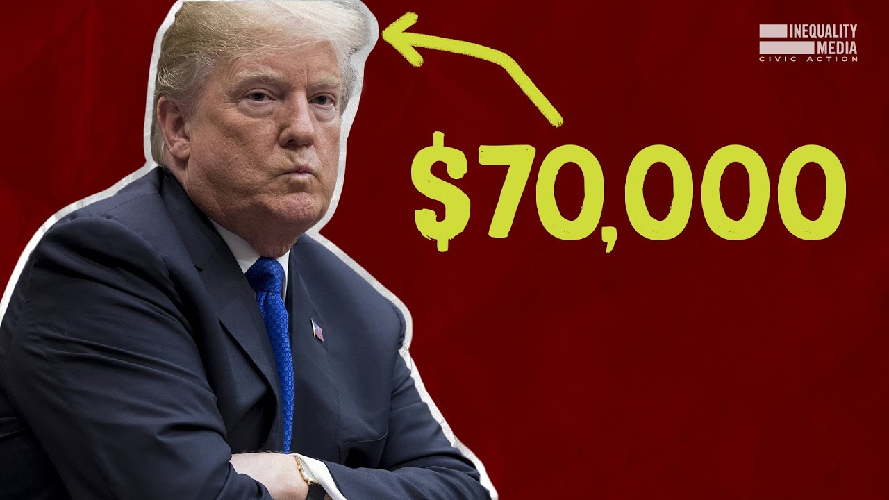 Trump Tax Returns: 10 Things You Need to Know
