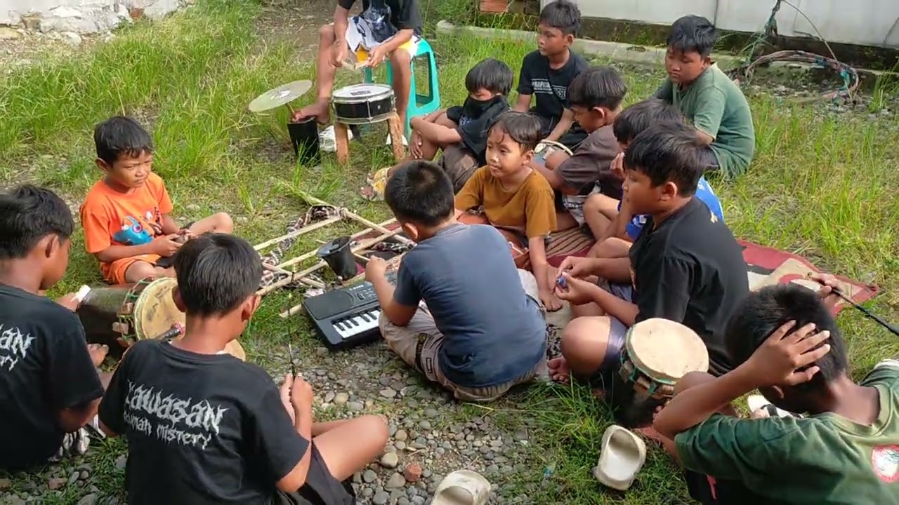 grup obrog pimpinan bapak sakir..15 Februari 2026