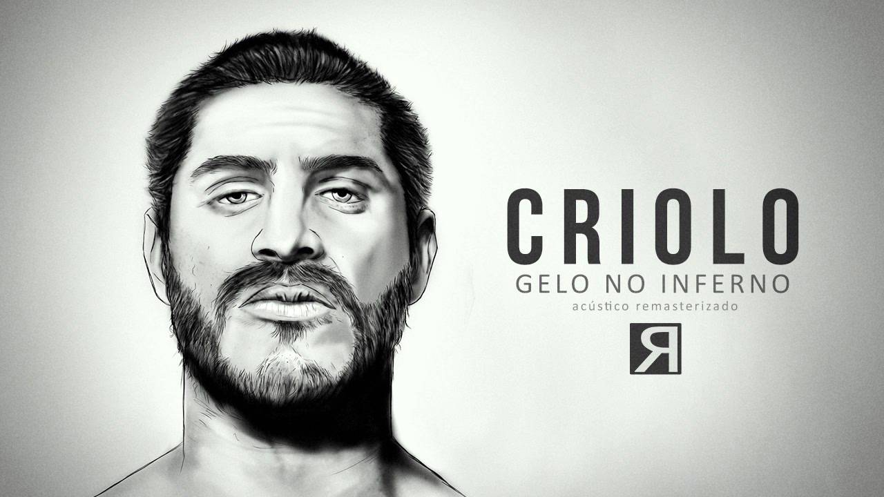 Criolo - Gelo No Inferno