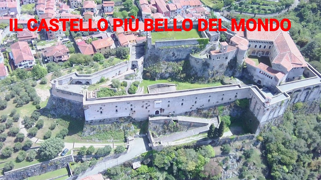 Massa, castello malaspina il più bello del mondo ❤️❤️❤️❤️❤️🇮🇹🇮🇹🇮🇹🇮🇹🇮🇹 (02/05/2020)