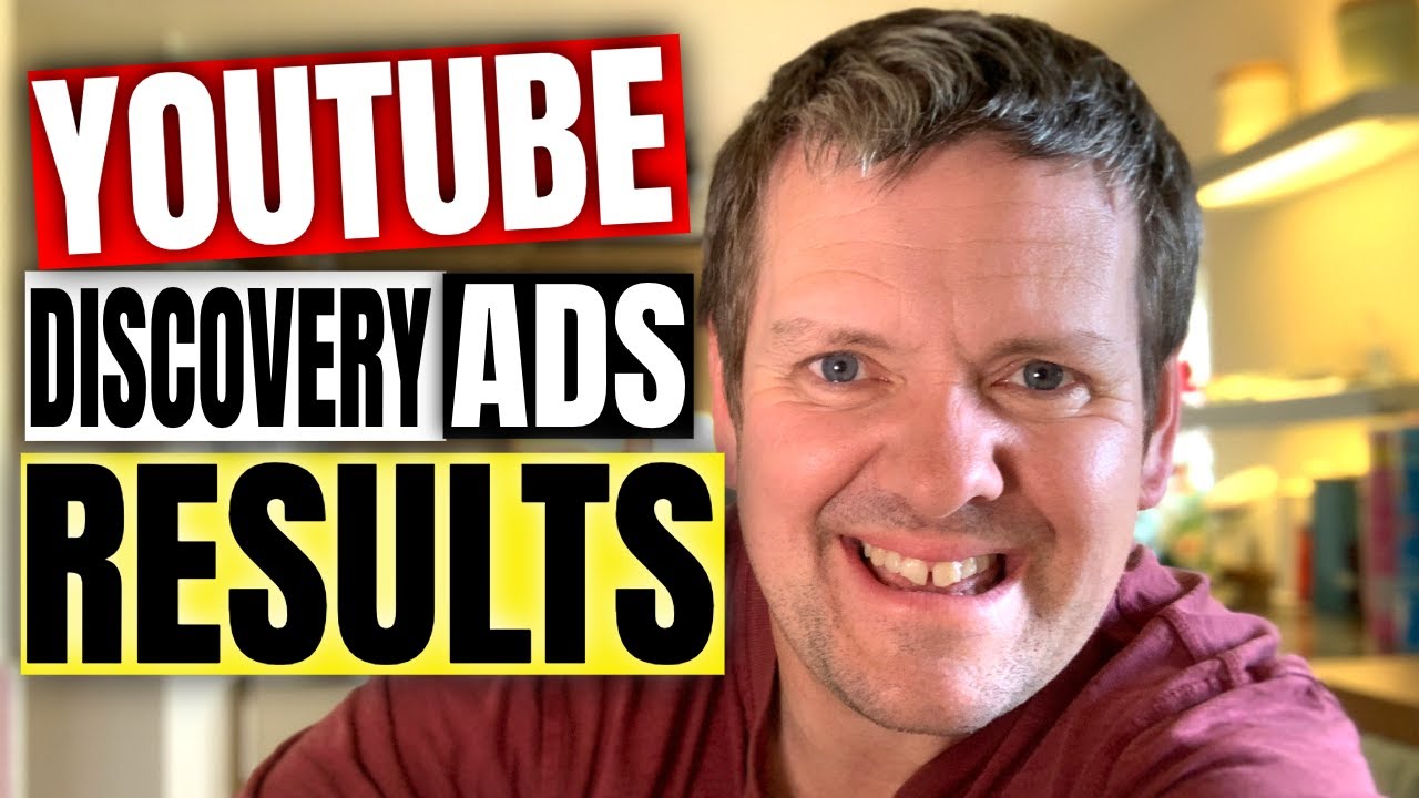 Youtube discovery ads [case study results from a $35 spend]