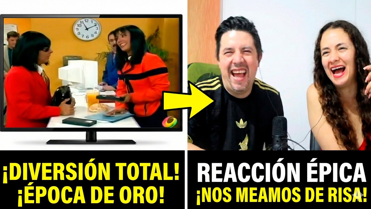 ¡SISI Y LA LIC PAMELA SE PASARON! 🤣 Reacción a La Hora Pico (Casi nos ahogamos)
