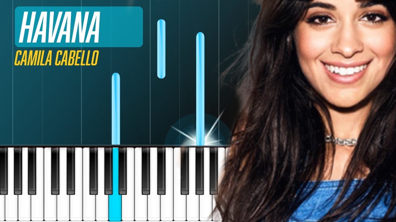 Camila Cabello - 