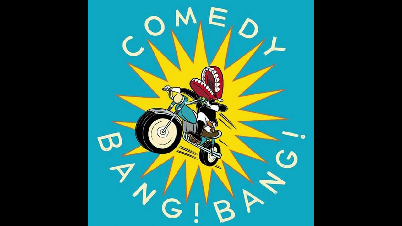 Comedy Bang Bang | The Dawn of Peanut Parton