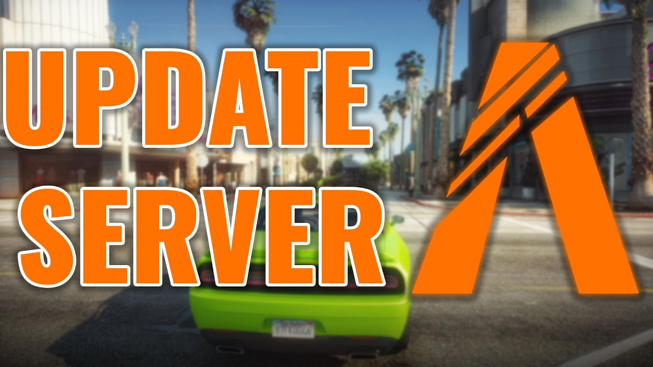 Как обновить FiveM Server Artifacts / TXAdmin в 2024 году!