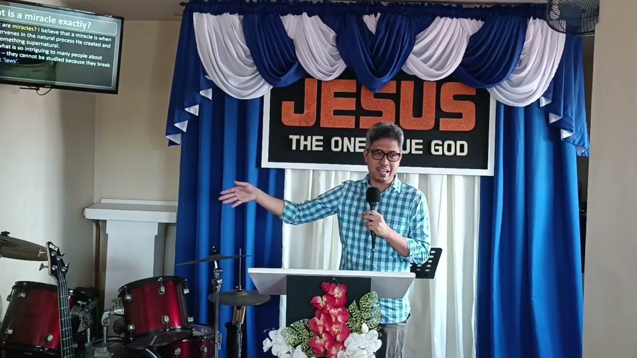 Preaching 03.15.26
