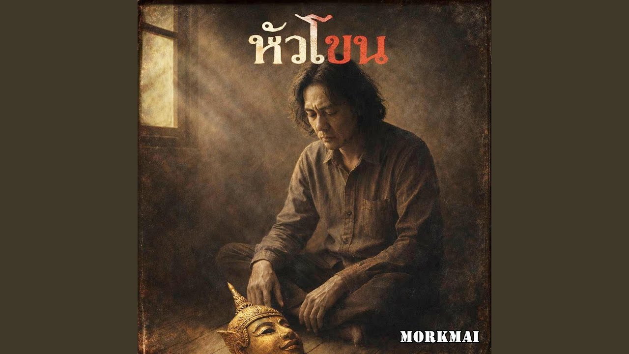 หัวโขน