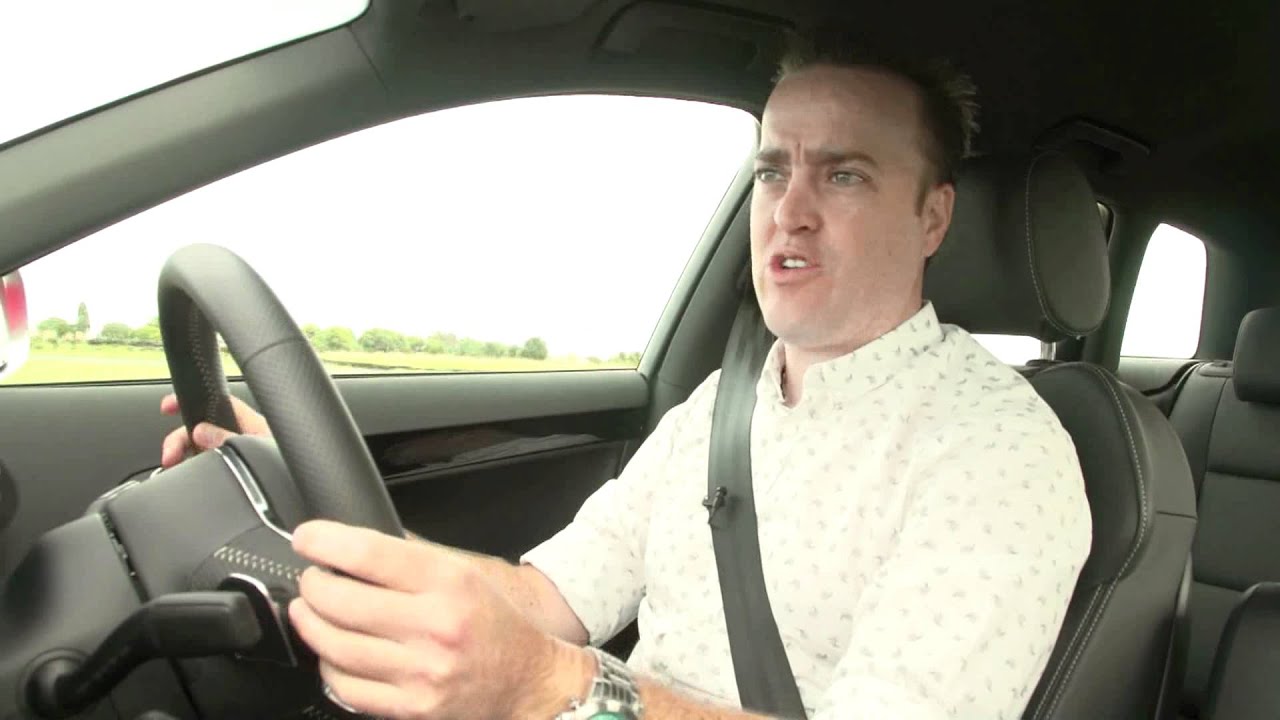 RPM TV - Episode 184 - Audi RS3 Sportback