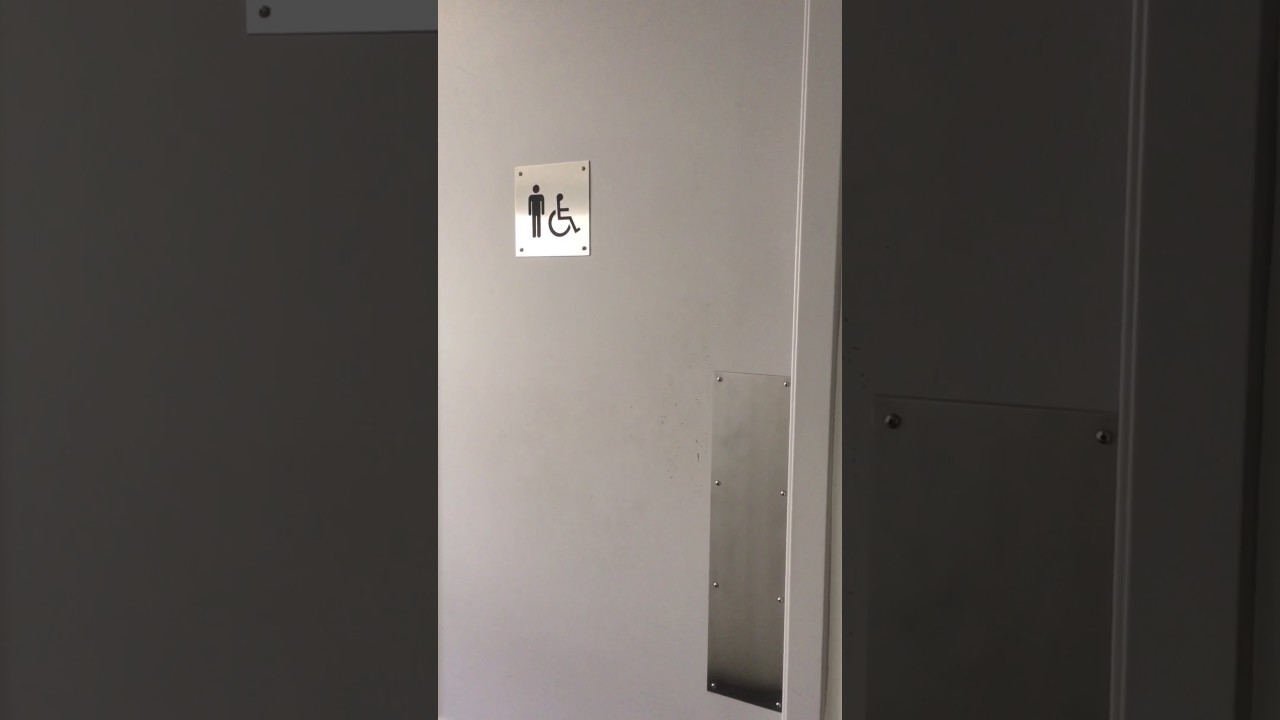 Bathroom Acoustics