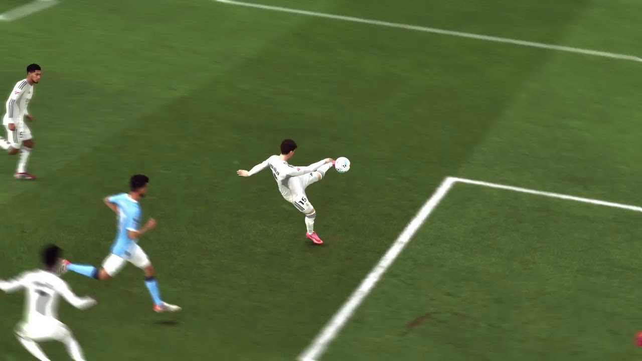 Fc 26 stream