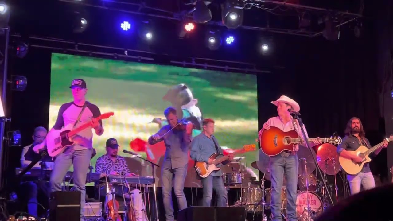 Clay Walker Live Until I Die at Billy Bob’s Texas 2.17.23