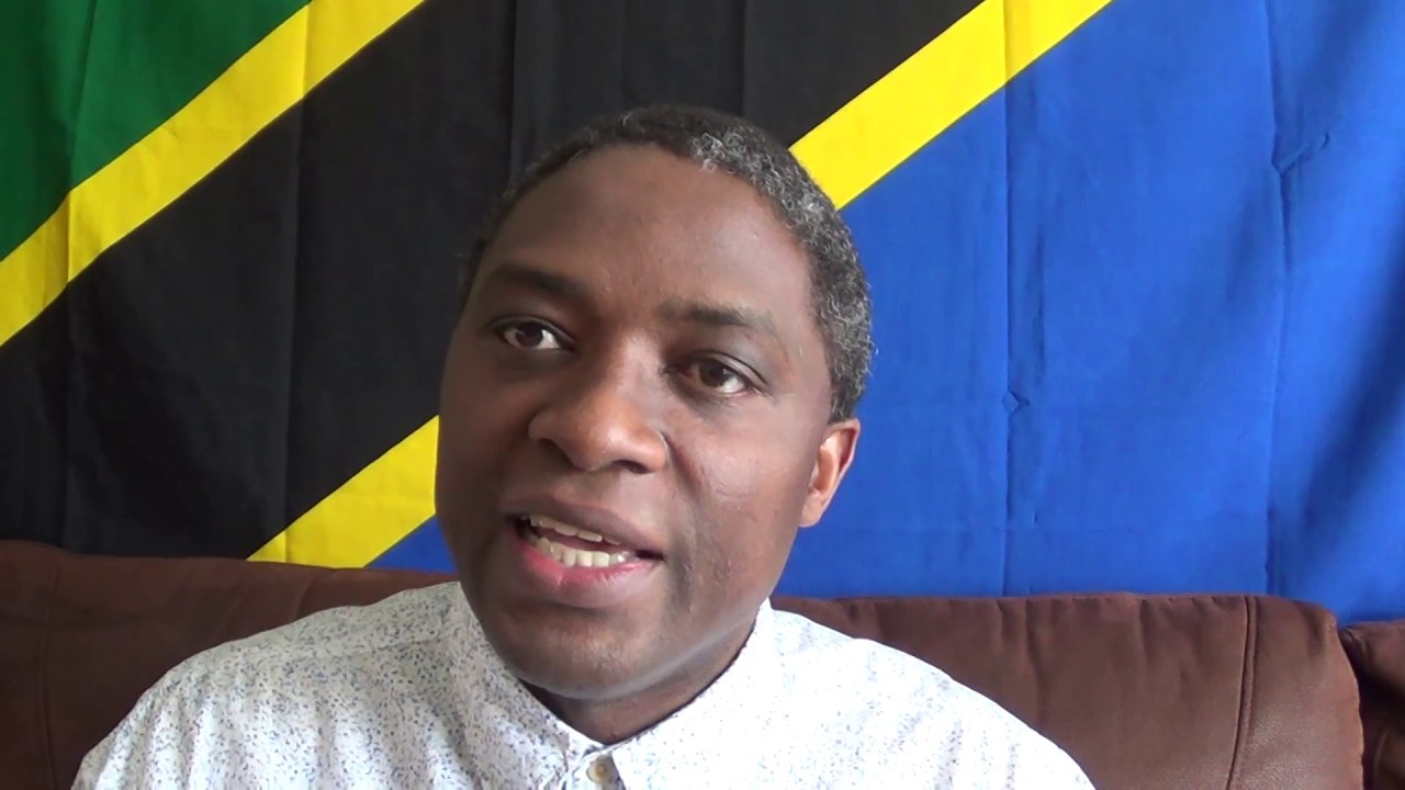 ARDHI TANZANIA DIASPORA PT 1