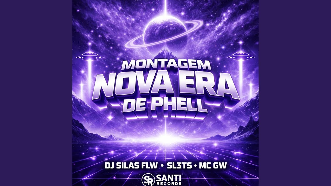 Montagem Nova Era De Phell