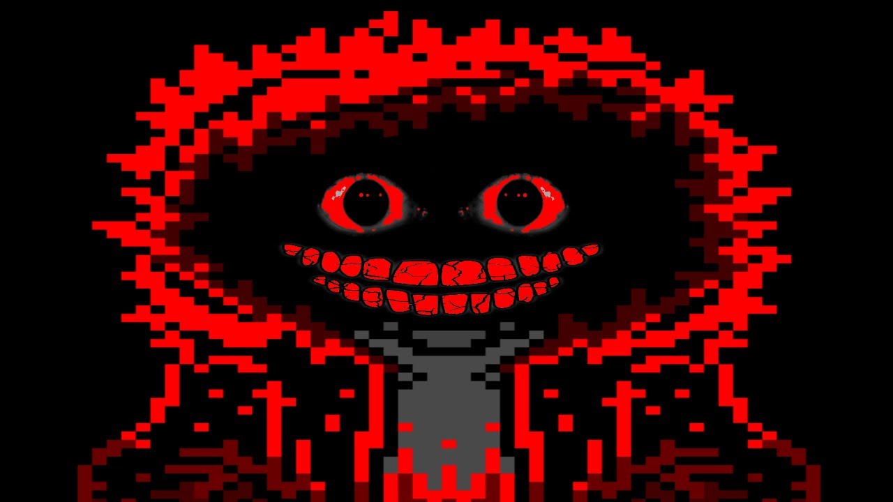 DustDustDust: Remastered - But The Maniac's Blood Is Dripping [My Take On TripleDust]