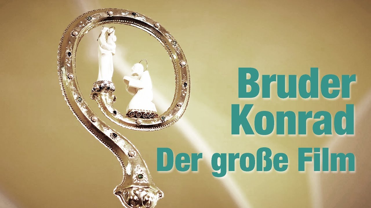 Der große Bruder-Konrad-Film