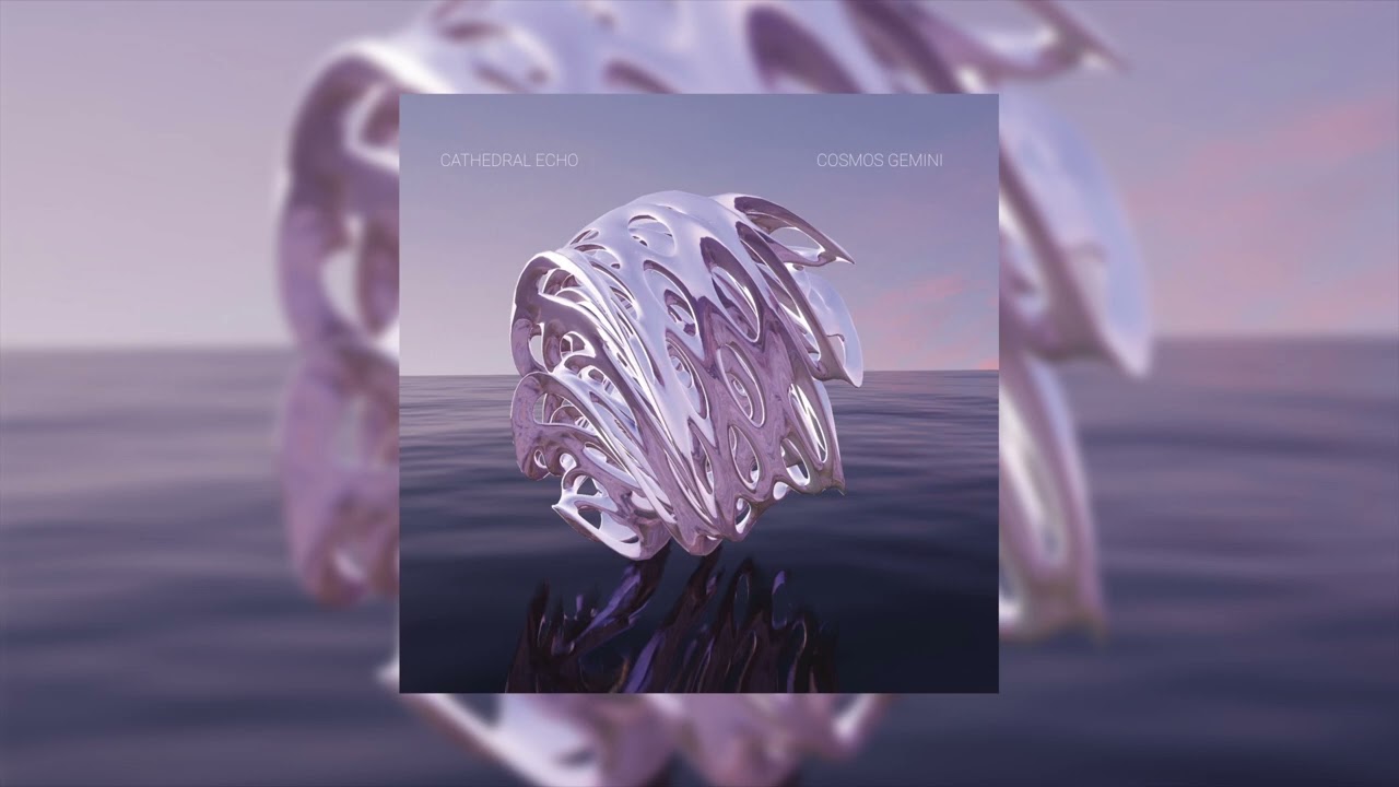CATHEDRAL ECHO - 