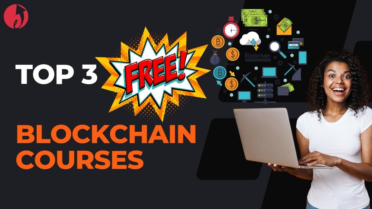 Top Free Course in Blockchain Technology