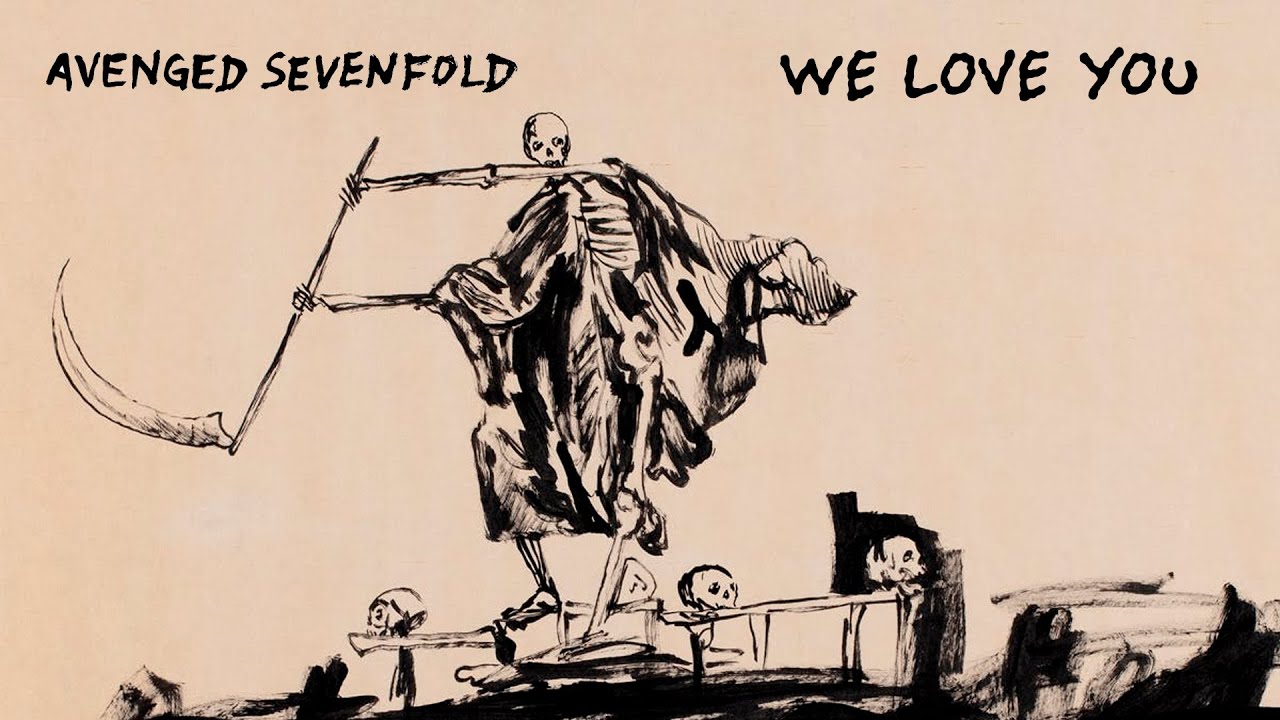 Avenged Sevenfold - 