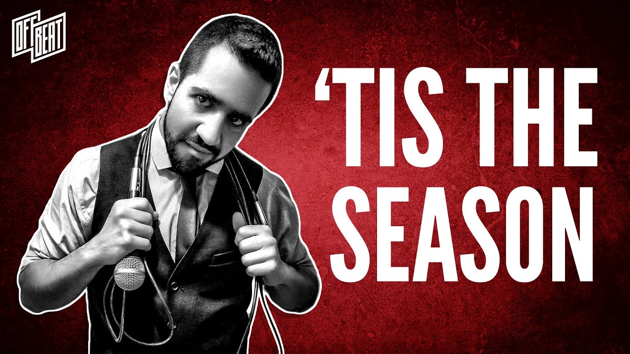 Offbeat - 'Tis The Season