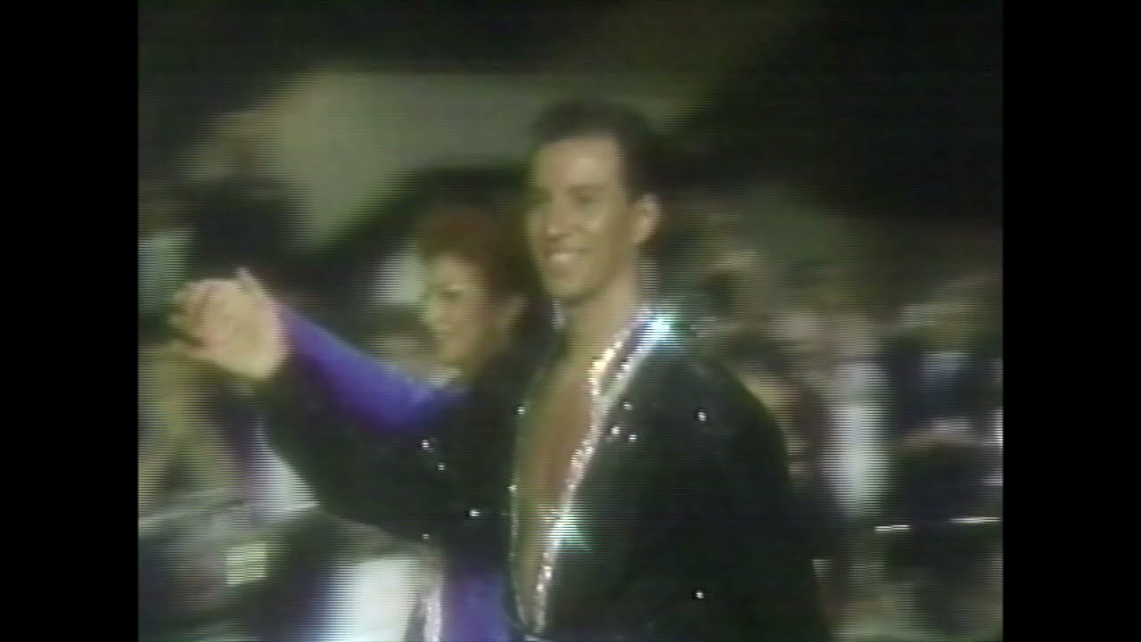 1988 Ohio Star Ball - Latin Final