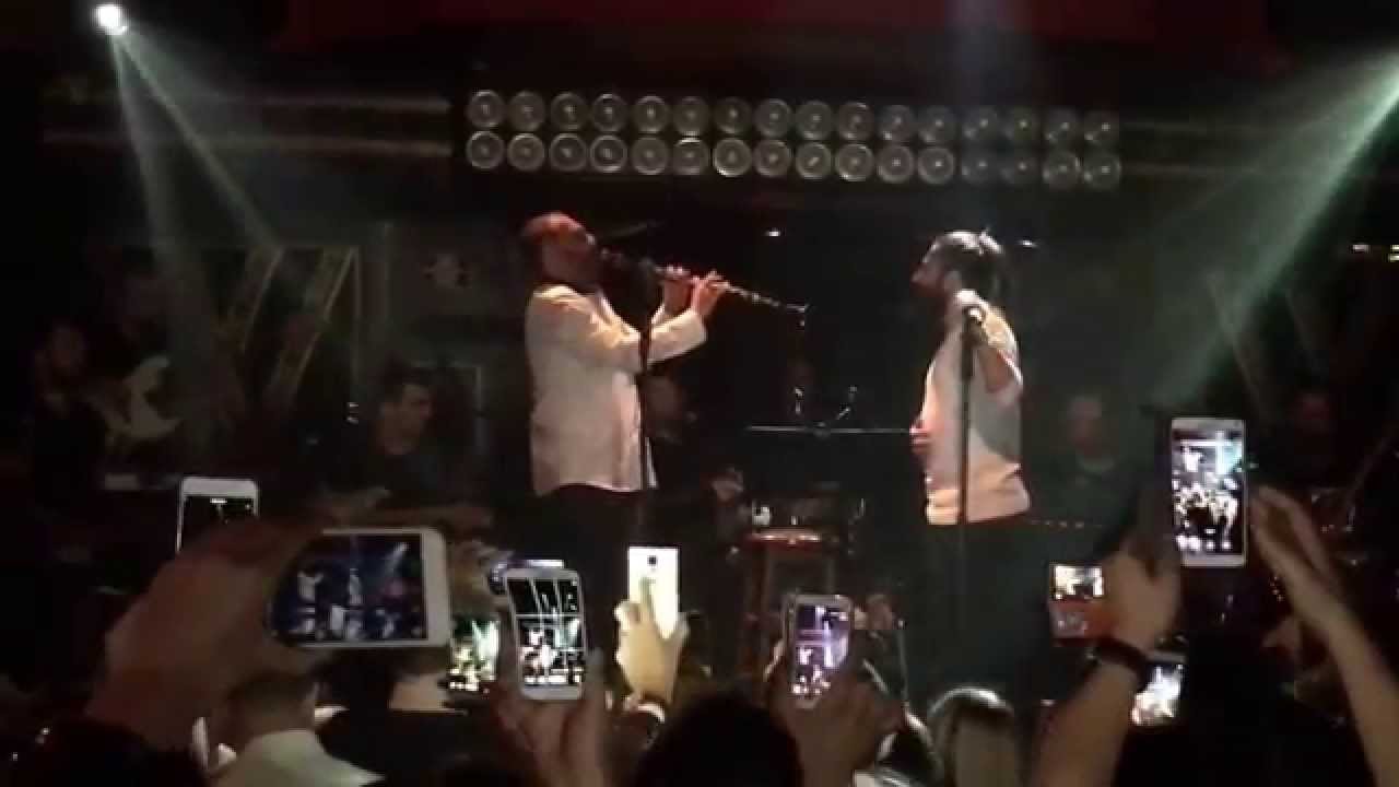 Hakan Altun - Hüsnü Şenlendirici ve Koray Avcı JOLLY JOKER