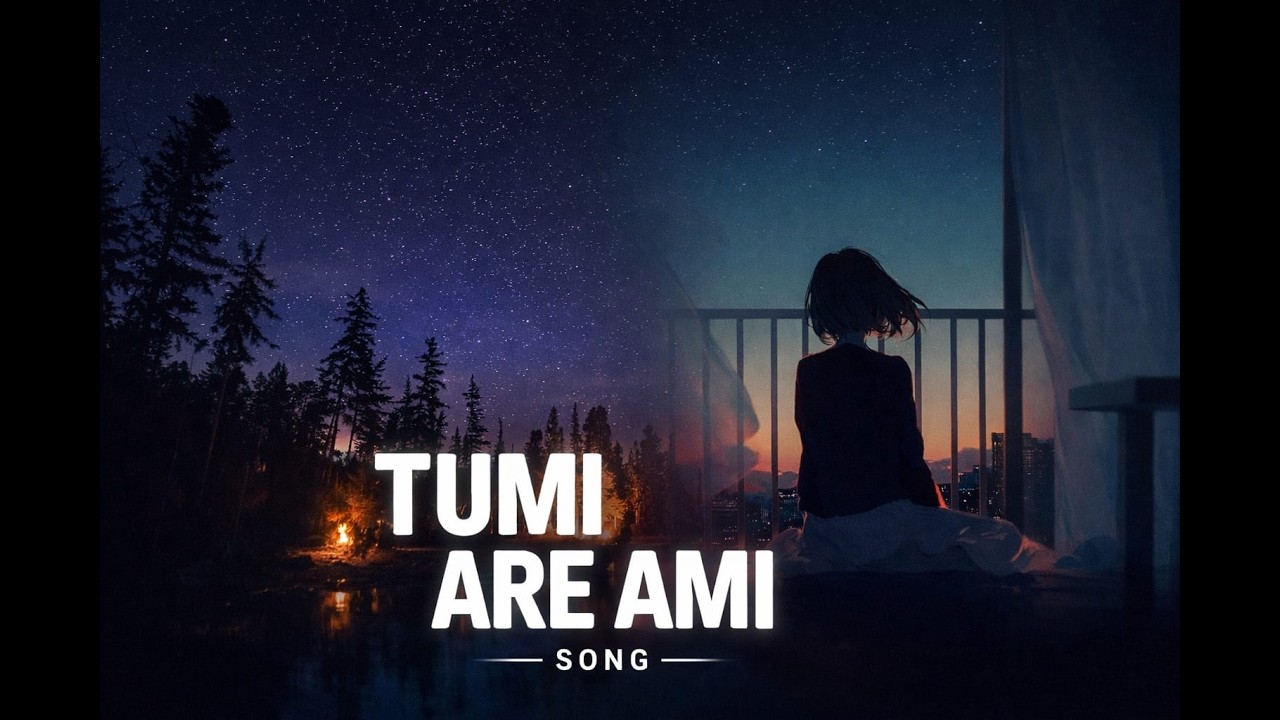 TUMI  ARE  AMI