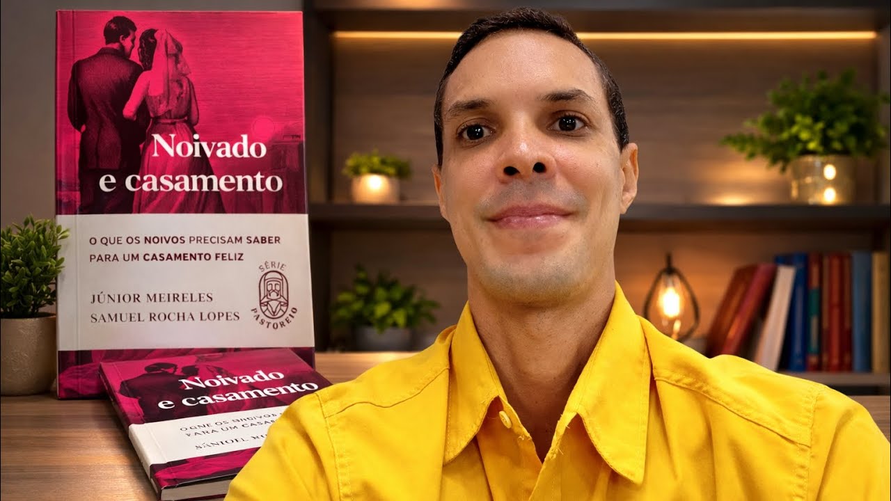 NOIVADO E CASAMENTO 